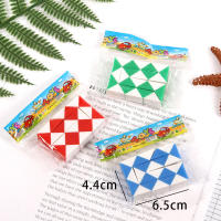 Juguetes Educativos Para Niños Con Animales Y Deportes Silbato Cheer Para Jueces Serpientes De Colores Regalos Con Palomines Mágicos Y Rompecabezas De Números - details 13