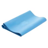Mobiclinic Banda elástica para fitness Banda elástica de resistencia Gomas elásticas para musculación Bandas de Resistencia para Yoga Pilates Crossfit Estiramientos Nivel fácil Rosa - details 1