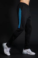 Pantalones De Ruta Para Hombre Fitness Entrenamiento En El Gimnasio Running Sportswear Primavera Otoño Talla True Bottoms Trackpants - details 9
