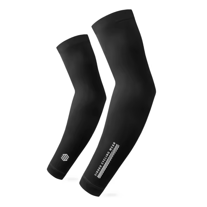 Siroko - Accesorio CLIMATIK Maga Larga Ciclismo Unisex - 1