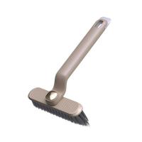 Cepillo De Limpieza Multifuncional Con Rotación 360 Grados Cepillo De Pelo Para Limpieza De Ranuras En La Cocina Material Plástico - details 7