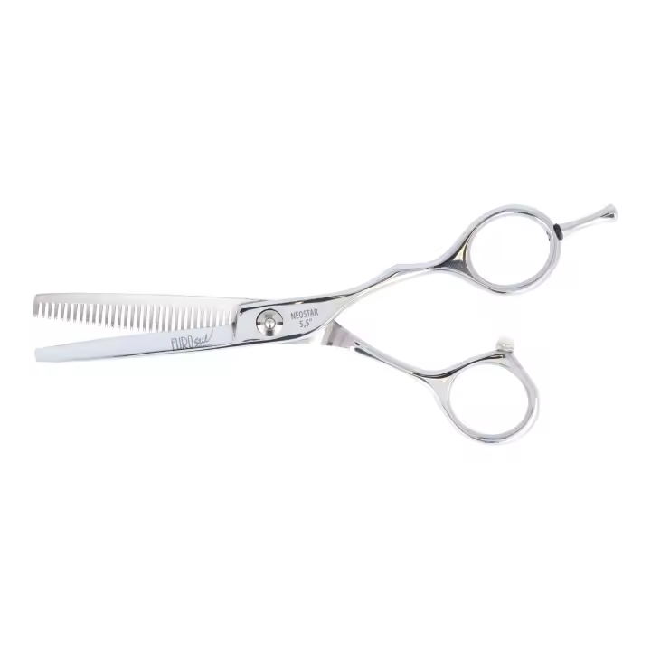TIJERA ESCULPIR 5,5" NEOSTAR (marca: Eurostil) - 1