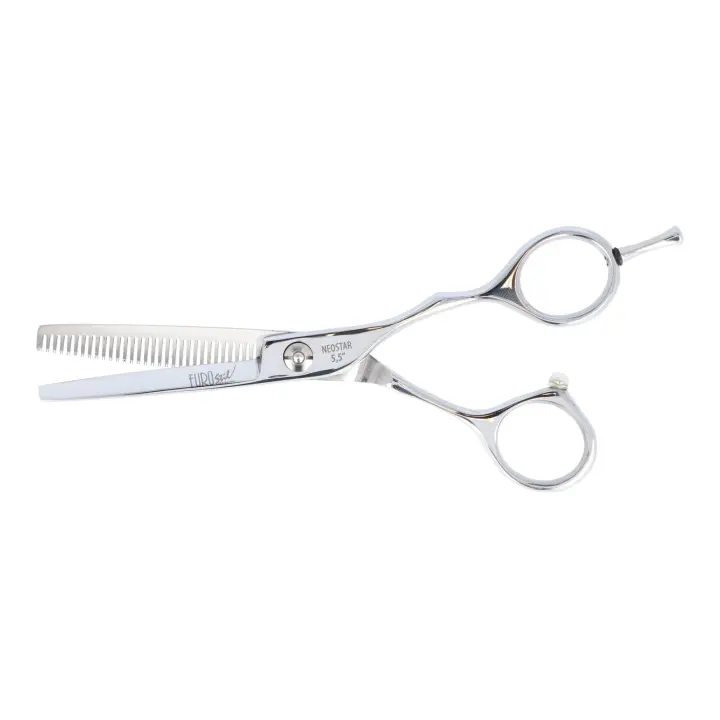 TIJERA ESCULPIR 5,5" NEOSTAR (marca: Eurostil) - 1