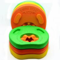 6pcs Flotadores De Braza De EVA Espuma Seguros Para Bebés Y Adultos Ayuda De Entrenamiento Para Natación Anillos De Flotación Para Piscina - details 6