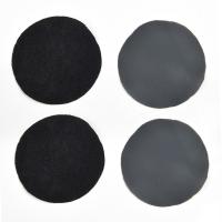 Set De 4 Parches Y Pegamento Para Reparación De Camas Inflables Barcos Sofás Alta Calidad Compatible Con Varios Productos - details 5