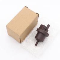 Válvula De Respiración De Tanque De Combustible EVAP Purge Para Citroen Peugeot Fiat Renault 0280142317 9612315480 96254424 96458445 16287G 142980 Pieza De Repuesto De Automóvil - details 5