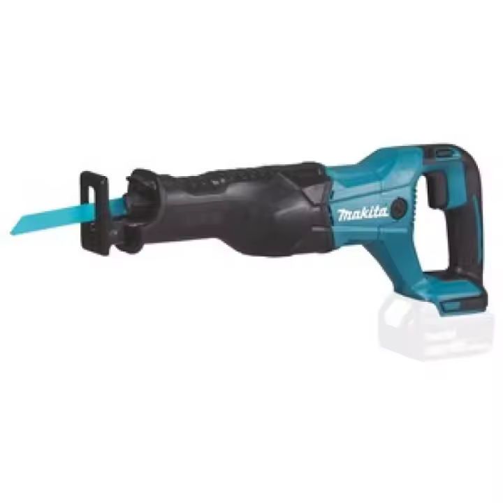 Makita DJR186Z sierra recíproca Negro, Azul - 1