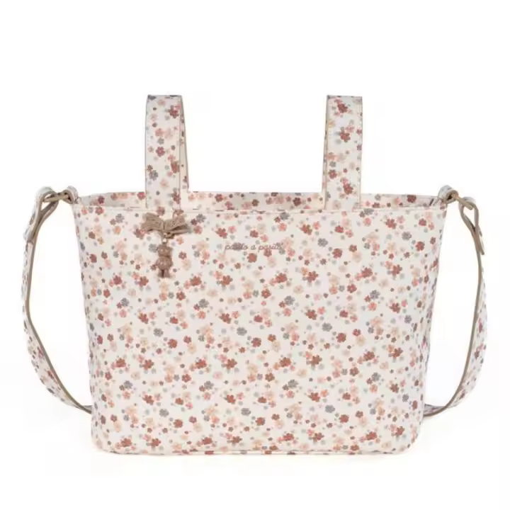 Bolsa Crossbody Pasito a Pasito Somerset - 1