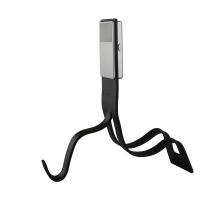 Luz De Lectura Clip Con Carga Tricolor Protección Ocular Dimmer Y Versatilidad Para Libros Y Aprendizaje Luz LED Sin Baterías Incluidas - details 8