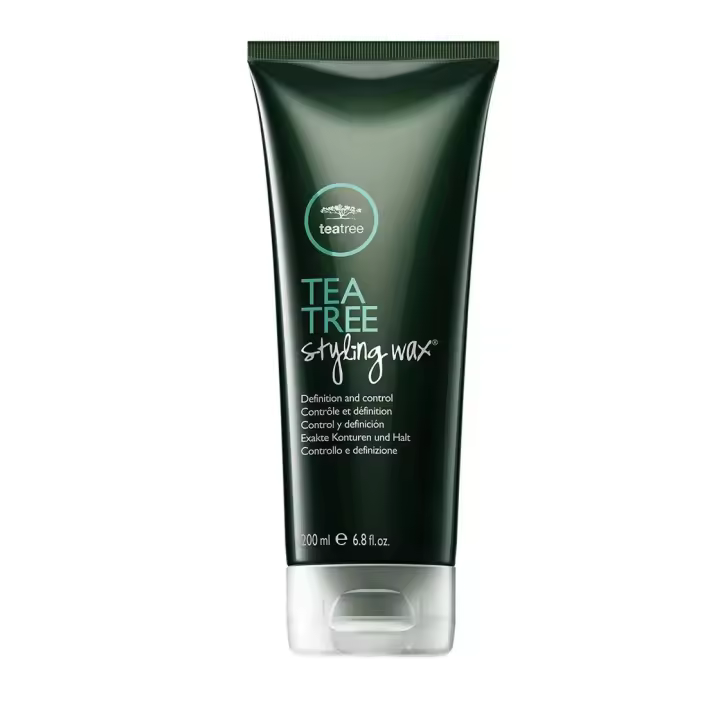 PAUL MITCHELL | Cera de Fijación flexible y peinado - árbol de té  - 200ml - 1