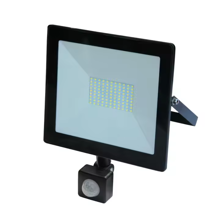 Volteno reflektor led b.o.slim  50w ruch - 1