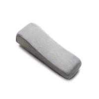 Almohadilla De Espuma De Memoria Para Soporte De Codo Y Alivio De Presión En El Brazaletes De Silla 1 Pieza Almohadilla De Cojín Rectangular De Poliéster/Celulosa - details 9