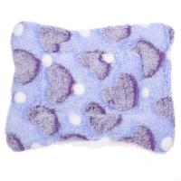 Alfombra De Cama Para Pequeños Coletas En Invierno Caliente Hogar Accesorios Para Hamster Surtido De Mascotas Incluye Conejo Chinchilla Conejo Y Erizo Nueva - details 13
