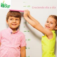 Vanguard Nutrition | Alimento en Polvo a Base de Proteína | Vitaminas, Minerales, DHA y Aceite MCT | Aporte Extra de Nutrientes | Sabor Vainilla | Niños 1+ - details 4