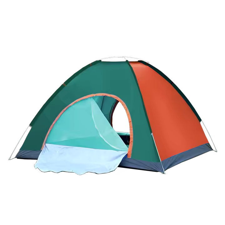 Tienda de Campaña Plegable Oryx - Ideal para Playa y Excursiones - 1