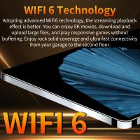 New Original 5G 2025 10.1-inch Android Tablet 16GB RAM 1TB ROM Android 13.0 20000mAh WiFi 14 Core HD Large Screen Dual SIM Card 5MP 13MP Office Learning GPS Bluetooth with Keyboard Comes with Bluetooth Earphones Low Price Hot Sale - details 12