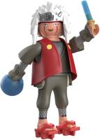 PLAYMOBIL - 71219 - Naruto Jiraya - Coleccionable - Edad recomendada mayores de 5 años - details 0