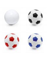 Disok Lote 10 Pelotas Balón De Fútbol Talla 5 Reglamentaria Niños - details 0