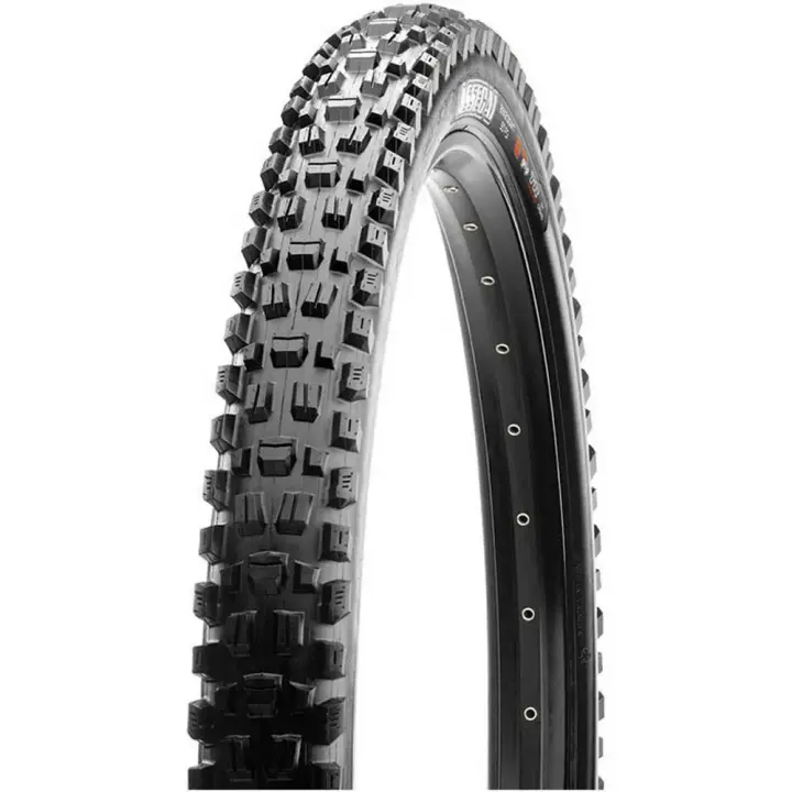 Maxxis Cubierta De Mtb Assegai Exo/tr 60 Tpi Tubeless 29´´ X 2.60 - 1