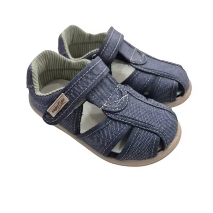 Sandalias Zapy Flex Niño/a – Comodidad y Estilo en Cada Paso (Tallas 20-29) - 1
