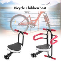 Sillín De Seguridad Para Niños Para Bicicleta Eléctrica Asiento Frontal De Libera Rápida Montaje En La Frontera Almohadilla De Confort Para Viajes En Bicicleta - details 14