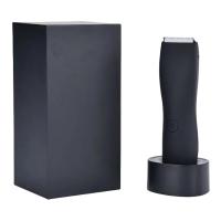 Recortadora De Vello Corporal Profesional,Pecho Axila Pelota Maquina de Depilar Hombre Peluquero Corporal, Afeitadora Eléctrica De Bolas, Cortadora De Aseo Púbico, Maquinilla De Afeitar Masculina, Recortadora De Bikini Para Mujer, Regalo De Vacaciones - details 1