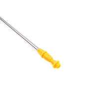 1Pcs Reparable Retrocargador De Mano Para Riego Y Spraying En Jardín Exterior 0.45-0.8m Accesorios Para Agua De Árboles Y Pesticidas - details 10