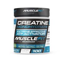 Pack Intra-Entreno Waxy Waize 2kg (varios sabores) + Creatina 300g (neutra) - Musclefit│MUSCLEVIP - details 1