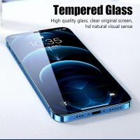 Protector De Pantalla De Vidrio Templado Para iPhone 15 14 13 12 11 pro Max XS XR 12Mini Compatible Con iPhone 7 8 14 15 plus - details 2