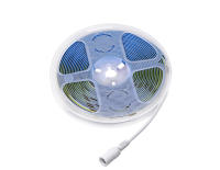 Tiras LED COB Flexibles 24V 12V 320LEDs/M 3000K 4000K 6000K Para Decoración De Habitaciones 1M 2M 3M 5M 10M Dimmer Lineal - details 5