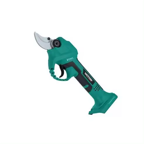 Tijera podadora brushless vatton 20v sin batería - 1