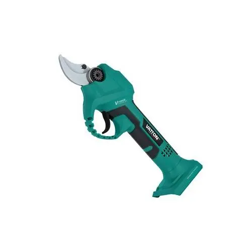 Tijera podadora brushless vatton 20v sin batería - 1
