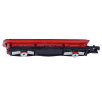 Lámpara De Freno Trasera LED De Nivel Superior Para VW Caddy III 2004-2015 2K0945087C Luz Tercera Colocación Roja Accesorios De Coche - details 3