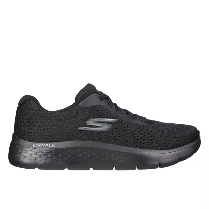 Zapatillas Skechers Go Walk Flex - Remark para hombre en color negro - 1