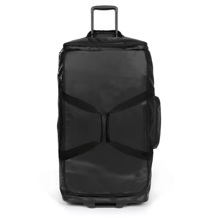 Eastpak TARP DUFFL'R WHEEL Tarp Black - 1