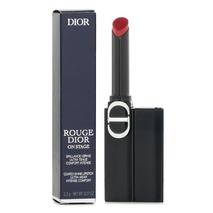 DIOR - ROUGE ON STAGE 425 WILD ROSEWOOD SHINE 2.2G — oferta en Miravia