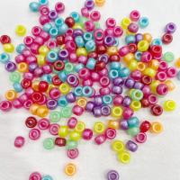 Juego De 100 Piezas De Letras Cuadradas Para Niñas Set De Pulseras DIY Con Cuentas De Letra Juguetes Educativos Para Niños - details 8