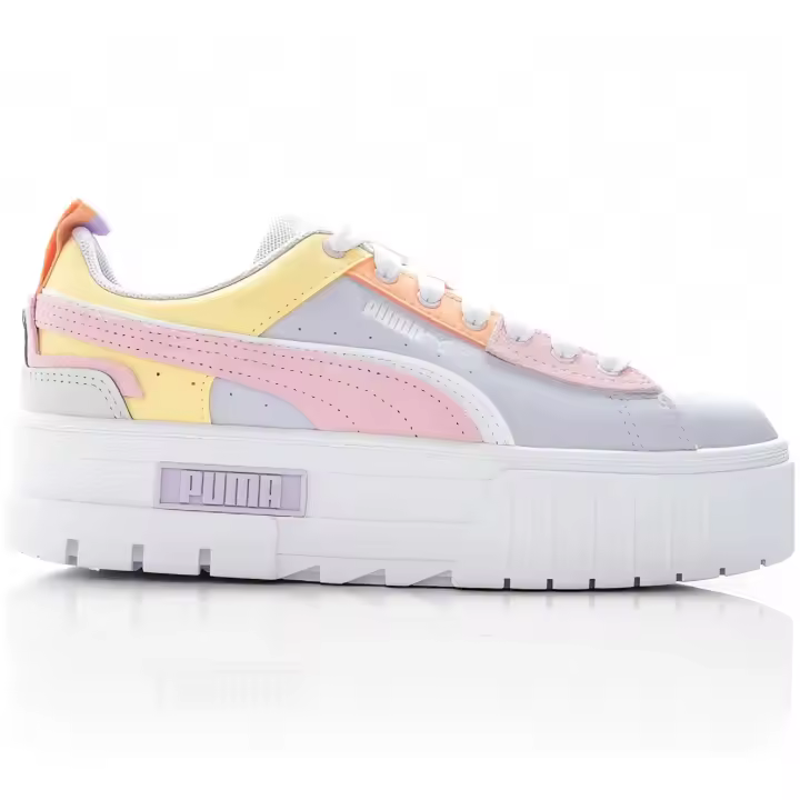 Calzado Sportswear marca Puma modelo 391085-03 para mujer en color - 1
