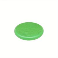 Cojín De Masaje De Yoga Balancín Grueso Inflable Silla De Masaje Balón Explosivo Prevenido Para Relajación Y Equilibrio - details 6