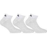 🧦 Calcetines FILA Skates 9300 39-42  –Calcetines Tobilleros -PACK 3 Pares Comodidad y Estilo para Cada Paso 🏃‍♂️🏃‍♀️ - Calcetines deportivos- Calcetines Entretiempo- Calcetines Medios- FILA 9300 para hombres y mujeres. - details 5