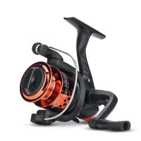 DNDYUJU Carrete De Pesca Giratorio 5.2:1 Plástico Vessel Bait Casting Trolling Pesca En Oceano Y Río Carrete De Lanzamiento De Señuelos - details 3