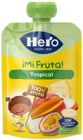 Hero Solo Pack Dos Variedades de Bolsitas (Mediterráneo + Tropical) Pack de 6x100gr - details 1