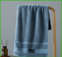 Toallas Toalla Algodón 130g 34*74cm suave, absorbente, tocador, lavabo, ducha, sábana - details 6