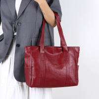 Bolso Bandolera de Mujer Negro - details 2