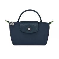 Bolsos de hombro para Mujer, bolsos cruzados, carteras y bolsos multitifción de cuero y Lona Premium. - details 0