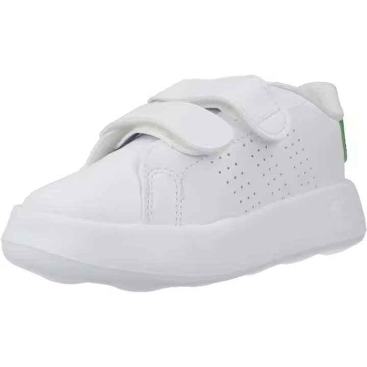 Zapatillas Niño Marca Adidas Modelo Advantage Cf I - 1