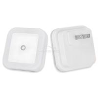Lámpara Nocturna LED Con Sensor De Movimiento Smart Batería Operada Para WC Lámpara De Noche Para Habitación Pasillo Camino Inodoro Iluminación Del Hogar - details 17