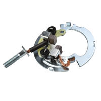 Juego De Empezadores Para Motocicletas Honda TRX 300 250 350 400 500 Kit De Reparación Para Recon Y Rancher Pieza Individual - details 5