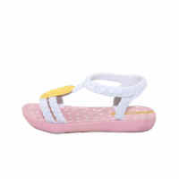 Ipanema Sandalia Baño Corazón Para Niñas Silicona - details 2