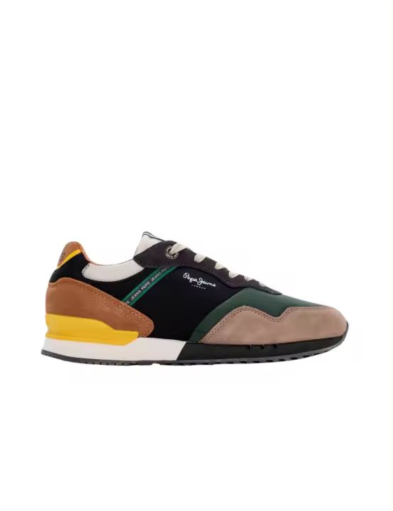 PEPE JEANS LONDON BRAND M PMS40018 HOMBRE - 1